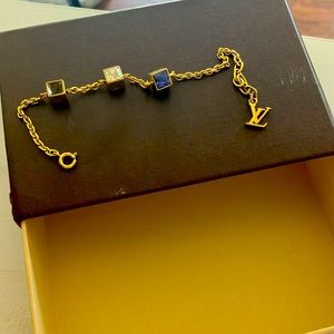 Louis Vuitton bracelet